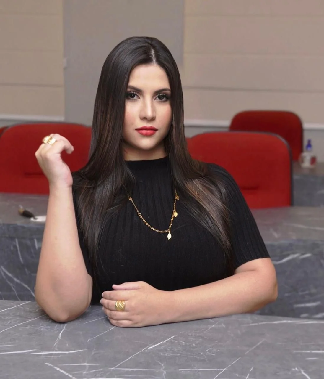 Dra. Bruna Santana - Advogada Criminalista OAB/RO 10.693 - Especialista em Defesa Criminal em Porto Velho